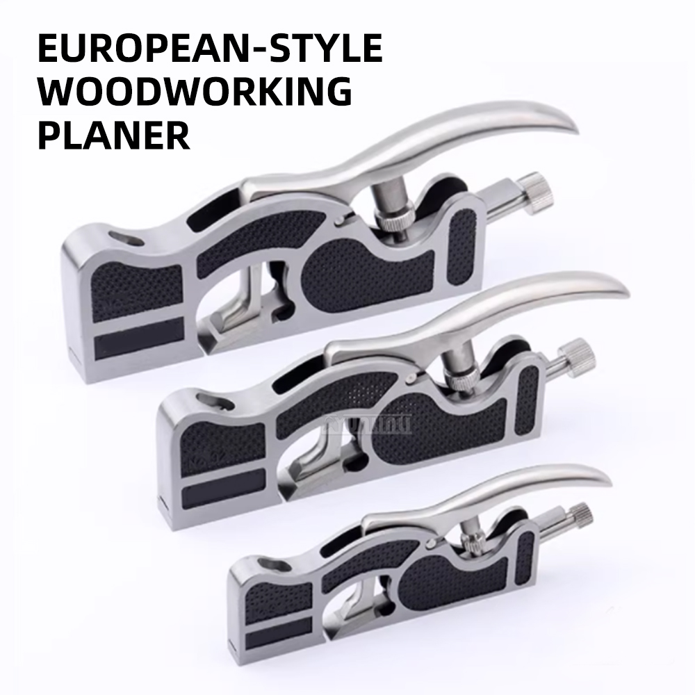 Shoulder Plane Rabbet - Europese handvliegtuigen voor houtbewerking | Schoudervliegtuig,