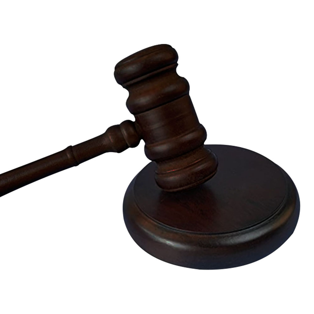 Woodworking Auctions - Hoge kwaliteit duurzame houten rechter gehamerd