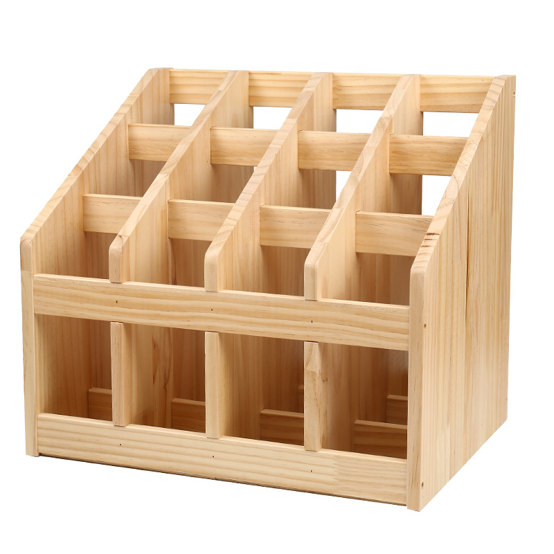 Woodworking New Zealand - Kleuterschool Montessori hulpmiddelen Werkdeken Kastplank Montessori