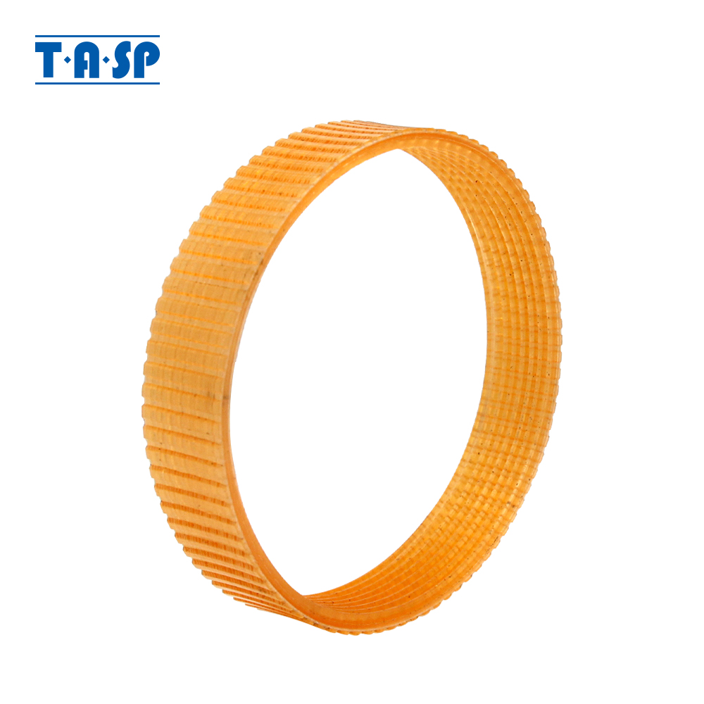 Woodworking Thicknesser - TASP Poly V-riem vervangende aandrijfriem voor