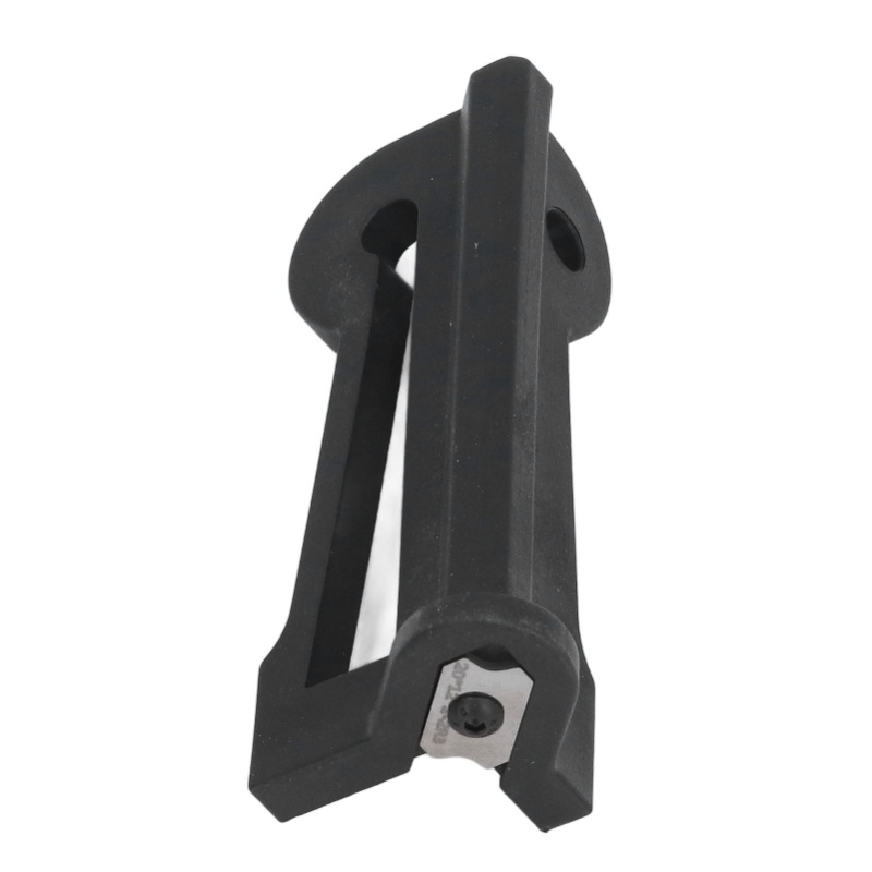Woodworking Edge Corner Planer - Houten boogtrimmer Kantenaanlijmer Handmatige hoekvlakbank voor