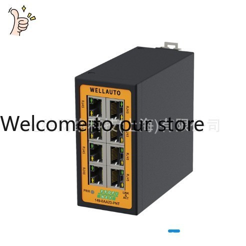 Woodworking University - 2026 Zhejiang University Centrale besturingsschakelaar SUP-2118M
