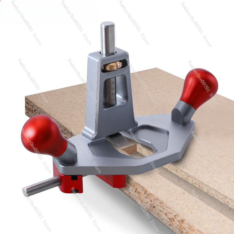 Shoulder Plane Rabbet - Reinigingsvliegenmes, groef- en schouderfrees, enkellijns recht