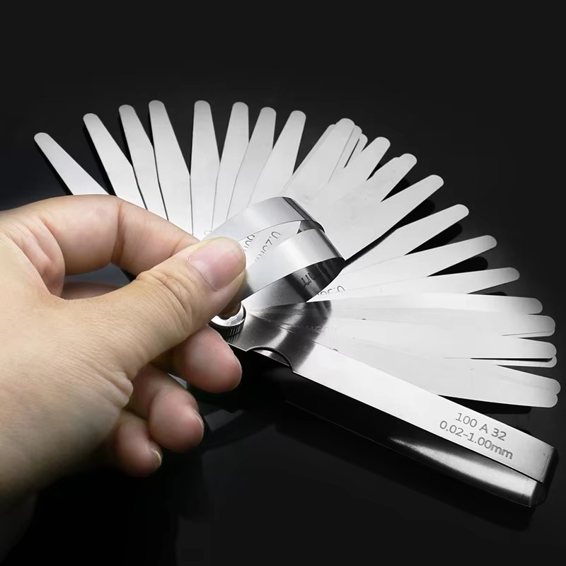 1Pcs10-32 Blades Voelermaat Me - Woodworking Thicknesser recensie en prijs