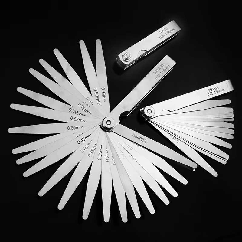 1Pcs10-32 Blades Voelermaat Me - Woodworking Thicknesser recensie en prijs