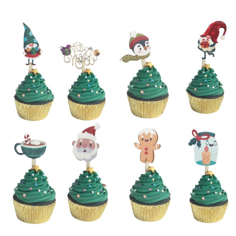 Spaanse feestelijke bedrukte h - Woodworking Xmas Decorations recensie en prijs