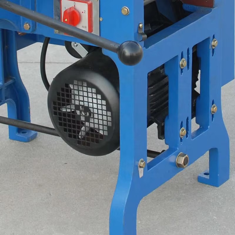 Nieuwe Push Bench Multifunctio - Woodworking Thicknesser recensie en prijs