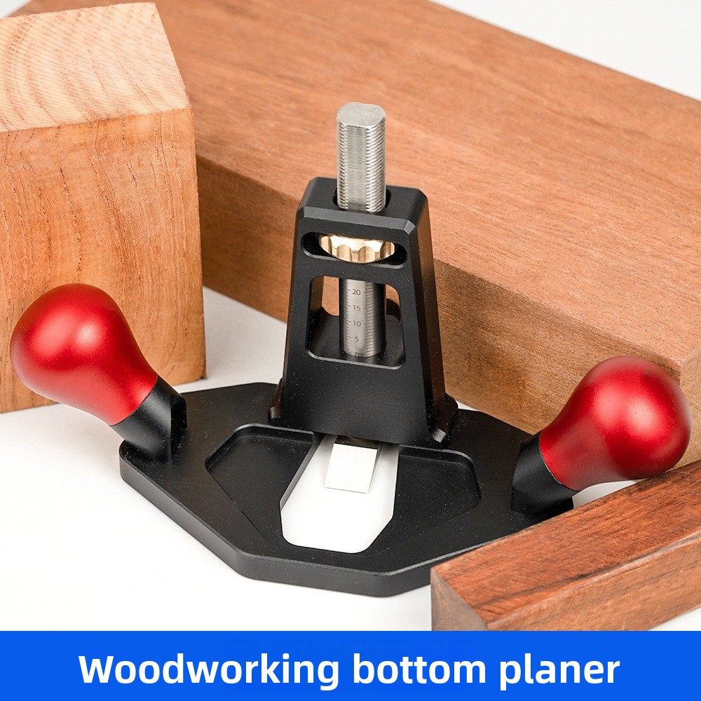 Houtbewerking Bodemreiniging S - Shoulder Plane Rabbet recensie en prijs