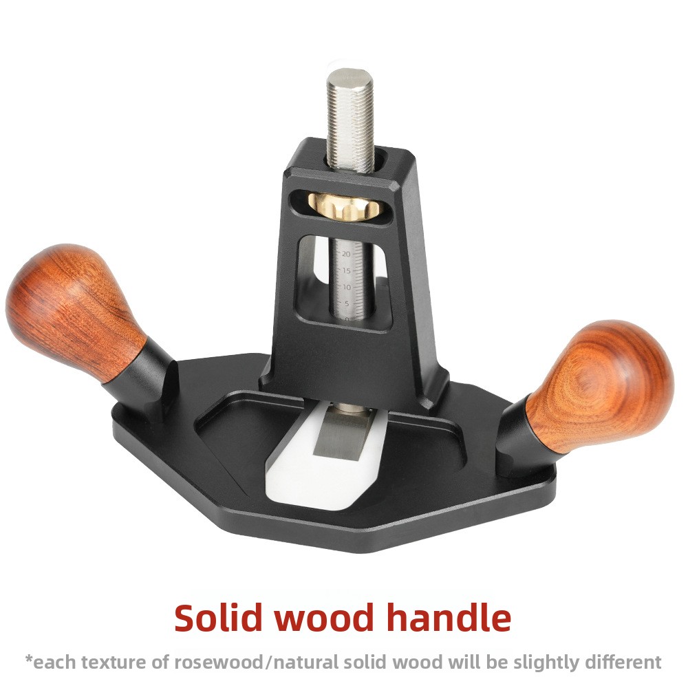 Houtbewerking Bodemreiniging S - Shoulder Plane Rabbet recensie en prijs