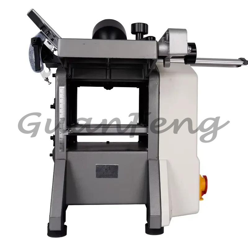 10 inch krachtige multifunctio - Woodworking Thicknesser recensie en prijs