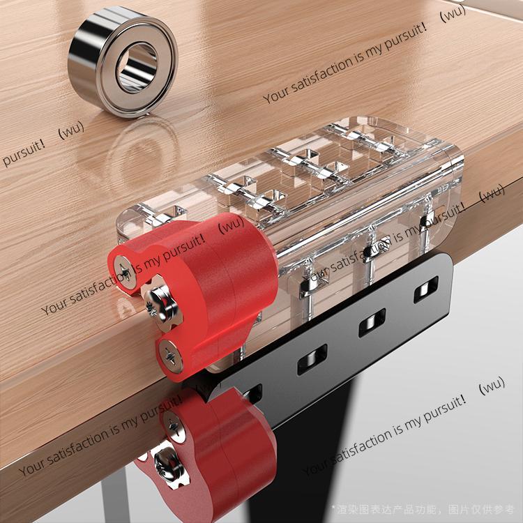 KT kantenverlijmer trimmes afg - Woodworking Edge Corner Planer recensie en prijs