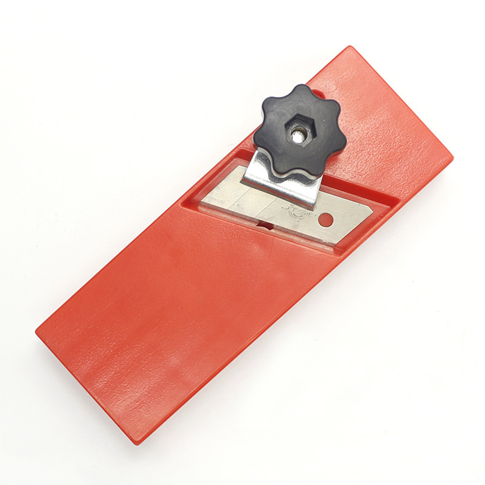 A64Z Houtbewerking Randhoekvla - Woodworking Edge Corner Planer recensie en prijs