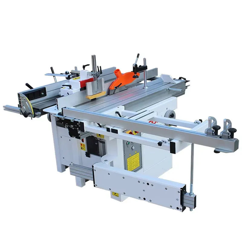 C300 5-in-1 multifunctionele p - Woodworking Thicknesser recensie en prijs