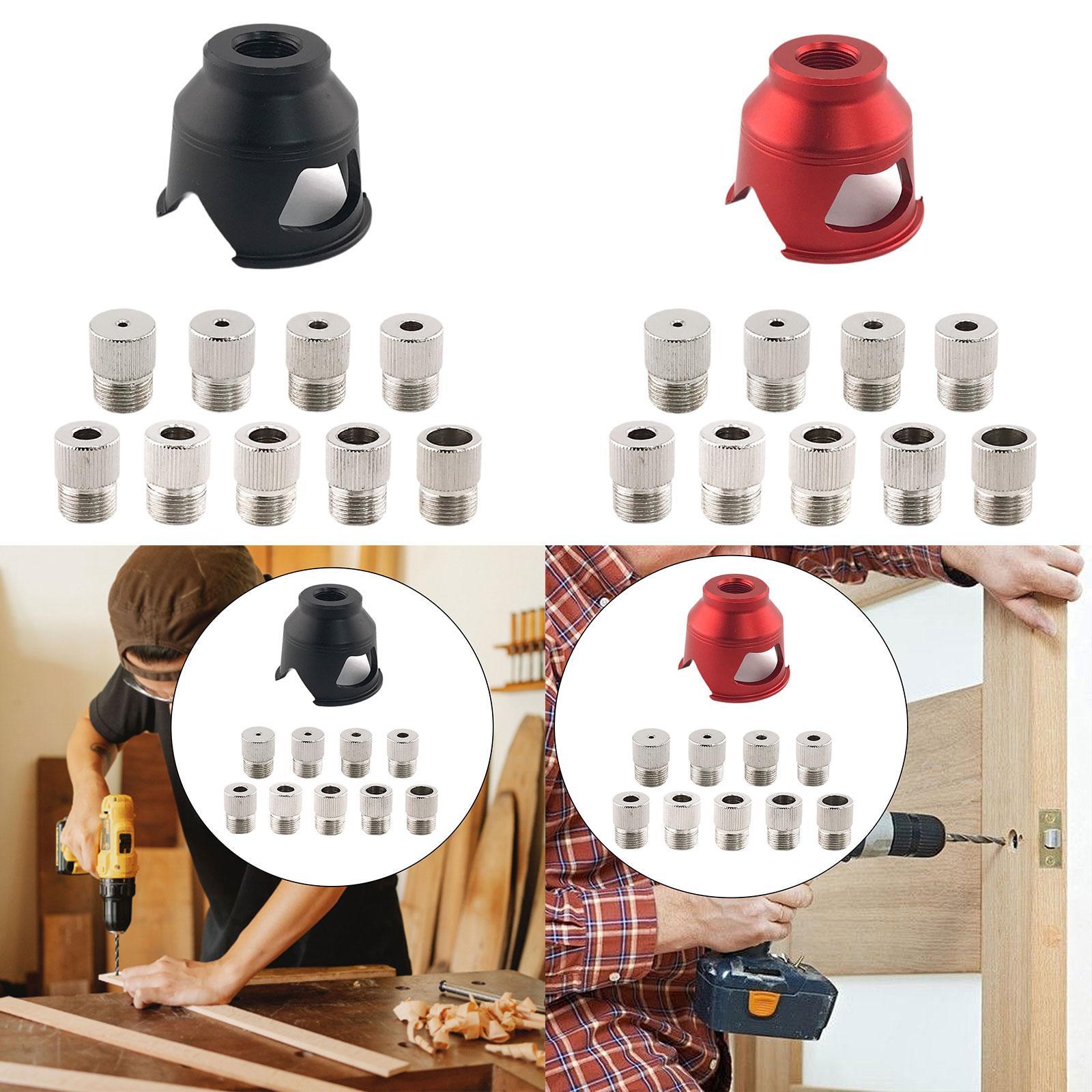 Houtbewerking gatpons booracce - Woodworking Project recensie en prijs