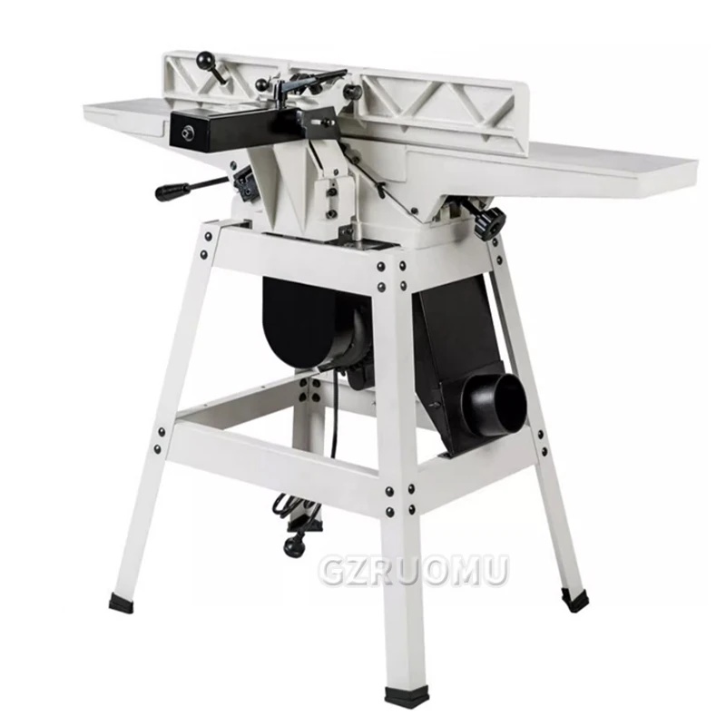 6 inch Tafelmodel Schaaftafel  - Woodworking Thicknesser recensie en prijs