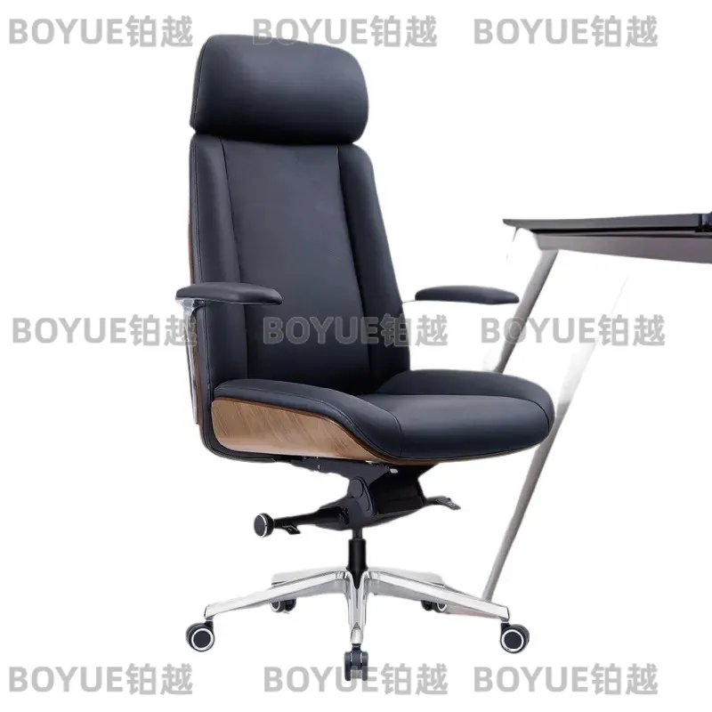 Ergonomische directie bureaust - Woodworking Desk Chair recensie en prijs