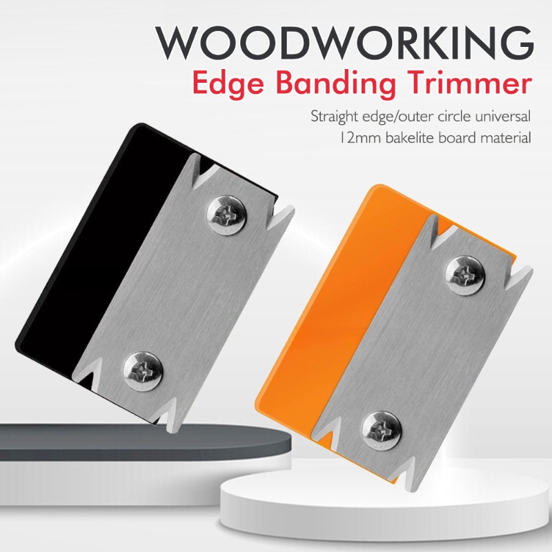 Houtbewerking Kantenschaaf Rec - Woodworking Edge Corner Planer recensie en prijs