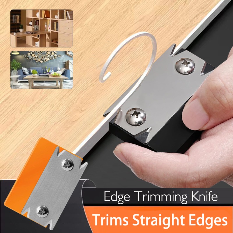 Houtbewerking Kantenschaaf Rec - Woodworking Edge Corner Planer recensie en prijs