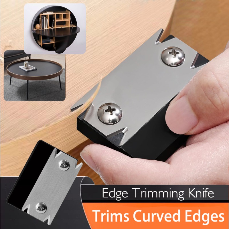 Houtbewerking Kantenschaaf Rec - Woodworking Edge Corner Planer recensie en prijs