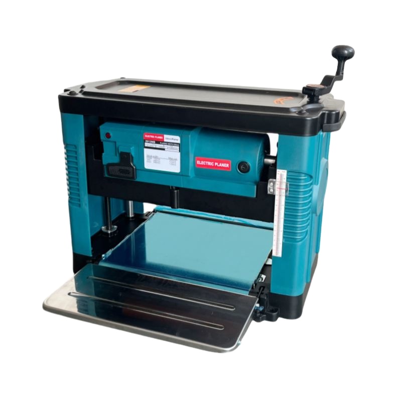 Industriële houtbewerkingsmach - Woodworking Thicknesser recensie en prijs