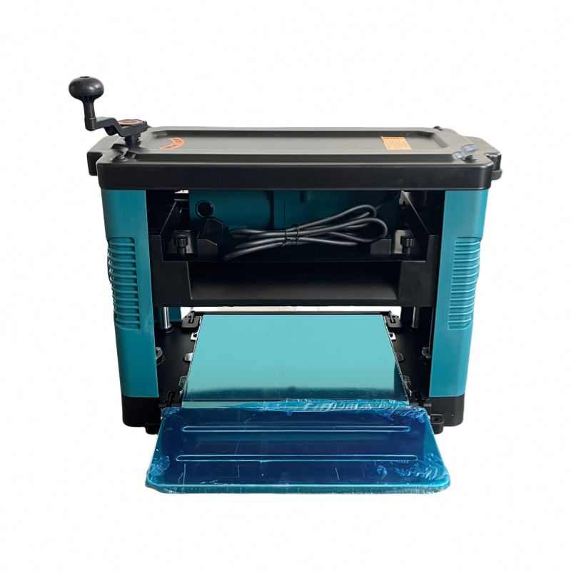 Industriële houtbewerkingsmach - Woodworking Thicknesser recensie en prijs