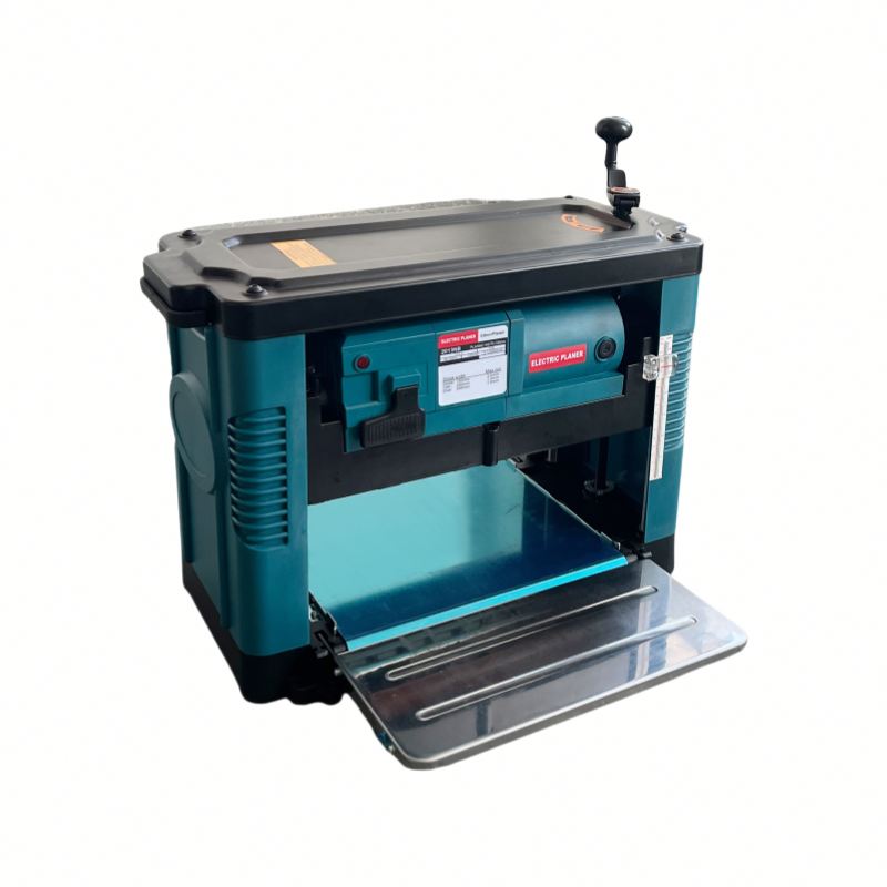 Industriële houtbewerkingsmach - Woodworking Thicknesser recensie en prijs