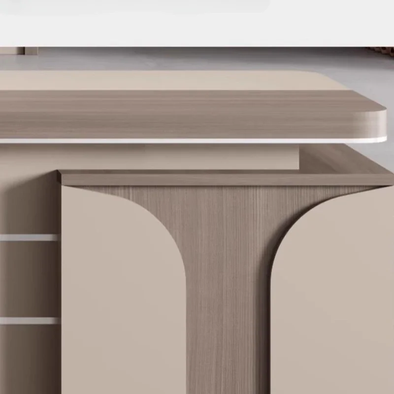 Verstelbaar bureau met opbergr - Woodworking Desk Chair recensie en prijs