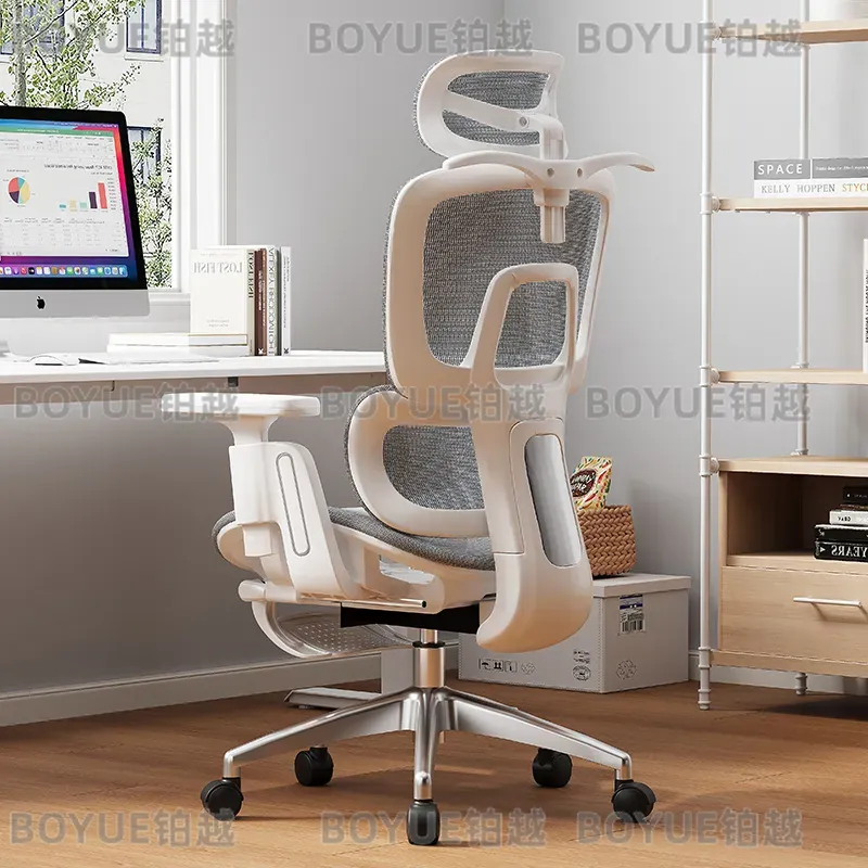 Ergonomische bureaustoel met h - Woodworking Desk Chair recensie en prijs