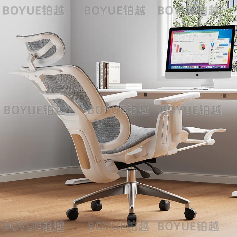 Ergonomische bureaustoel met h - Woodworking Desk Chair recensie en prijs