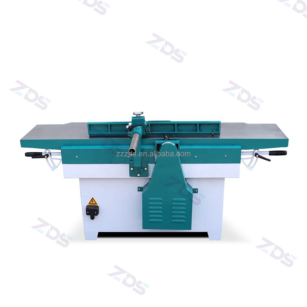 Multifunctionele houtbewerking - Woodworking Thicknesser recensie en prijs