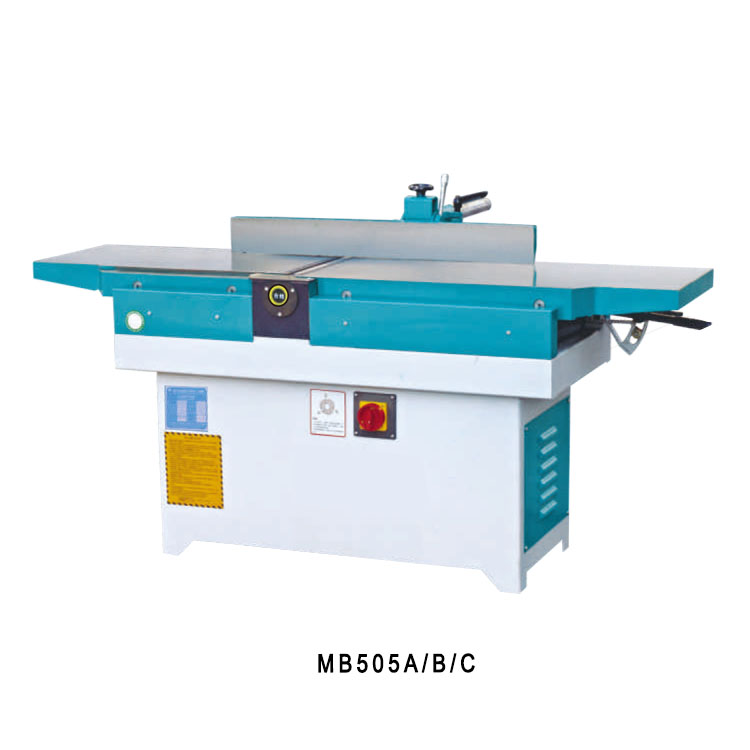 Multifunctionele houtbewerking - Woodworking Thicknesser recensie en prijs