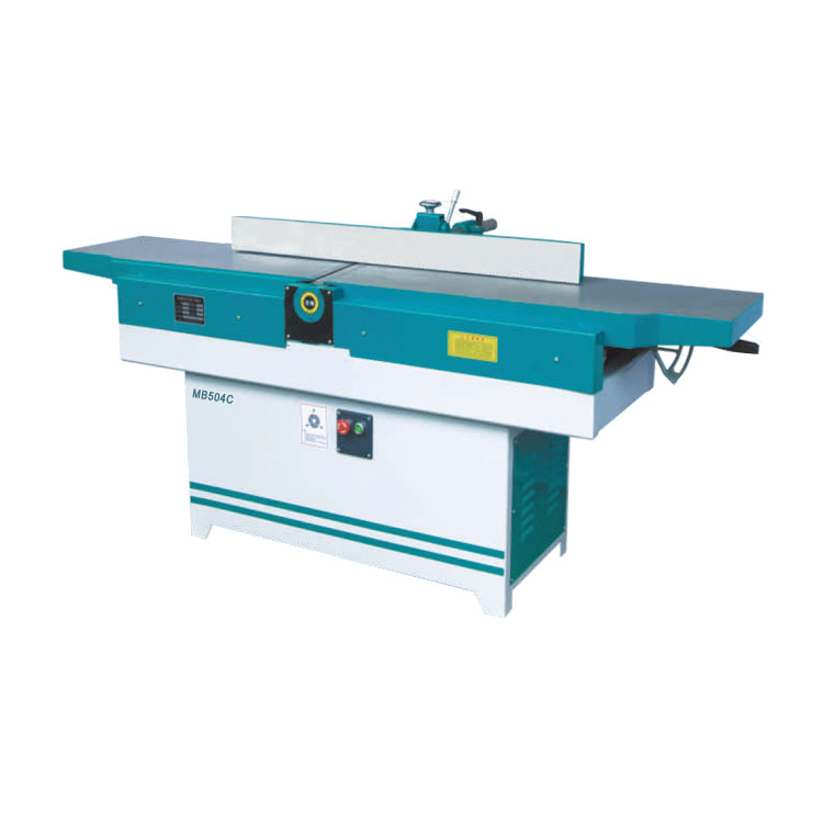 Multifunctionele houtbewerking - Woodworking Thicknesser recensie en prijs