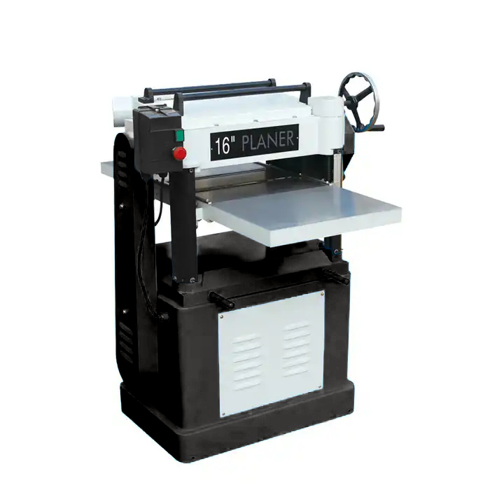 Populaire heet verkoop ML1040A - Woodworking Thicknesser recensie en prijs