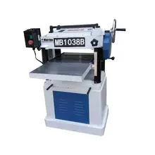 Populaire heet verkoop ML1040A - Woodworking Thicknesser recensie en prijs
