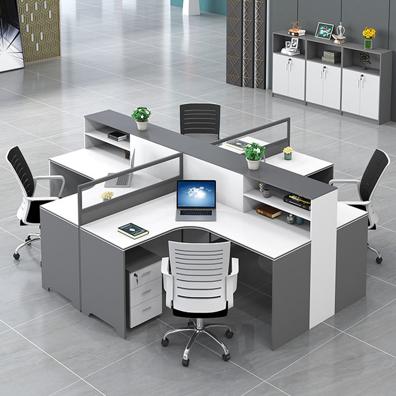 Moderne eenvoudige 4/6 persone - Woodworking Desk Chair recensie en prijs
