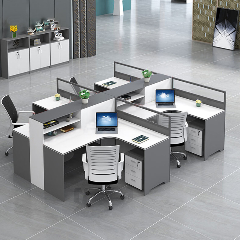 Moderne eenvoudige 4/6 persone - Woodworking Desk Chair recensie en prijs