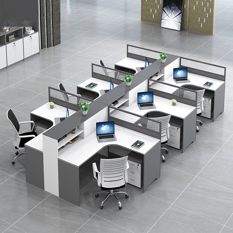 Moderne eenvoudige 4/6 persone - Woodworking Desk Chair recensie en prijs