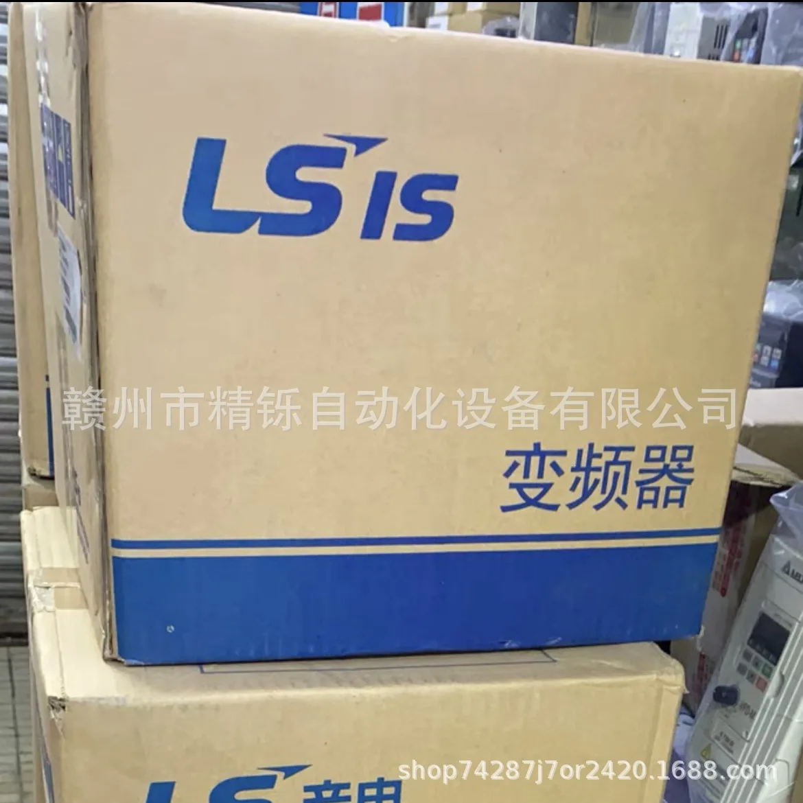 2025 Zuid-Korea LS Inverter SV - Woodworking Auctions recensie en prijs