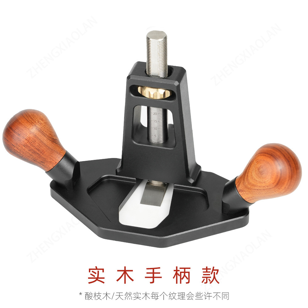 Houtbewerking Schaafset voor h - Shoulder Plane Rabbet recensie en prijs