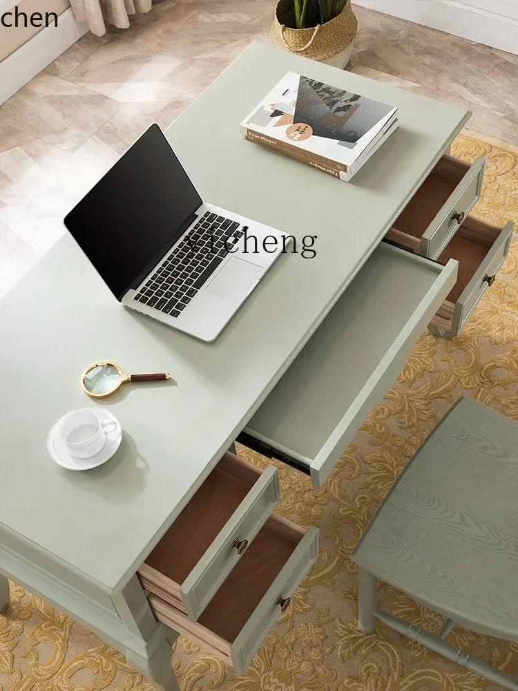 Amerikaans landelijk bureau in - Woodworking Desk Chair recensie en prijs