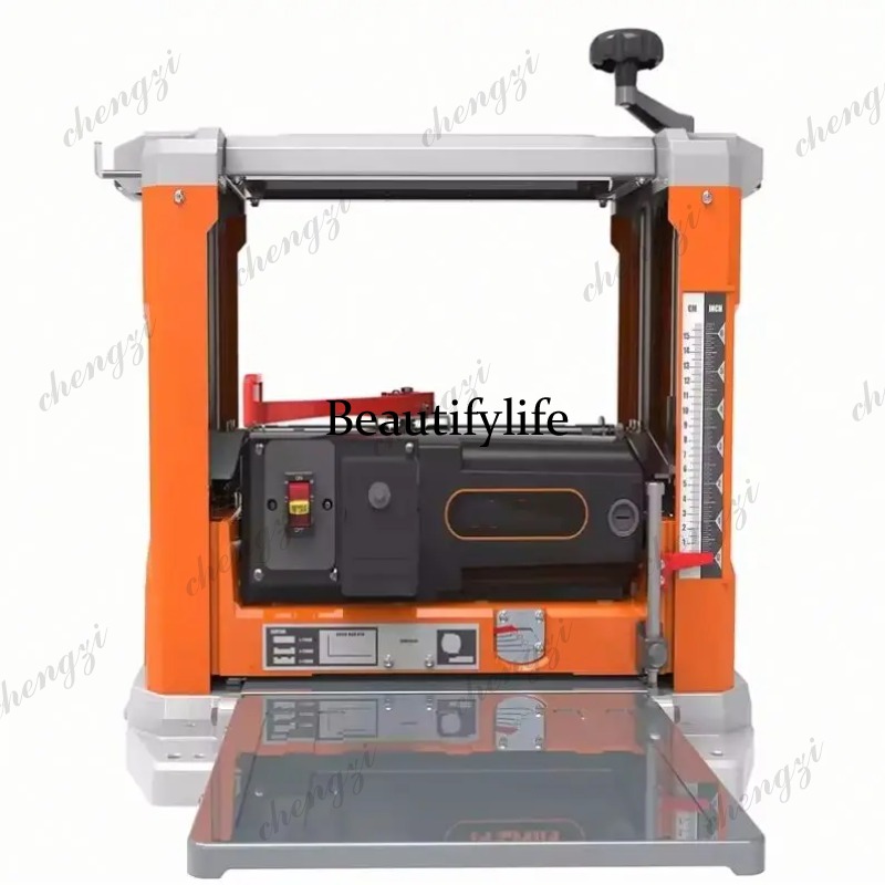 A81 Kleine Hoge Vermogen Houtb - Woodworking Thicknesser recensie en prijs