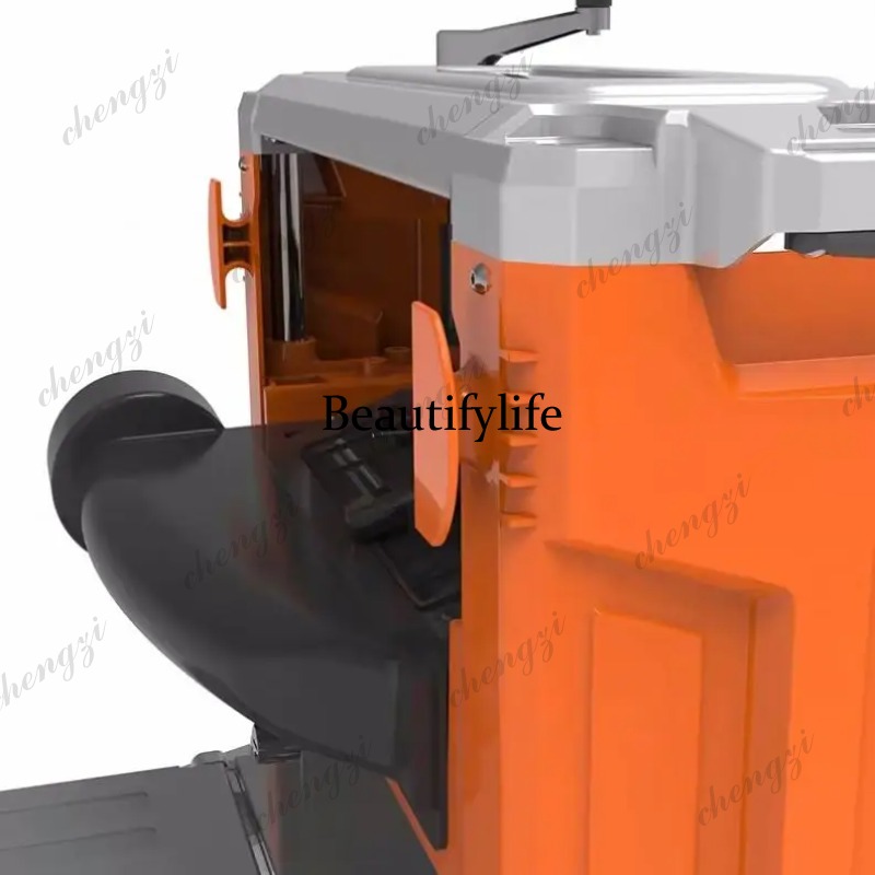 A81 Kleine Hoge Vermogen Houtb - Woodworking Thicknesser recensie en prijs