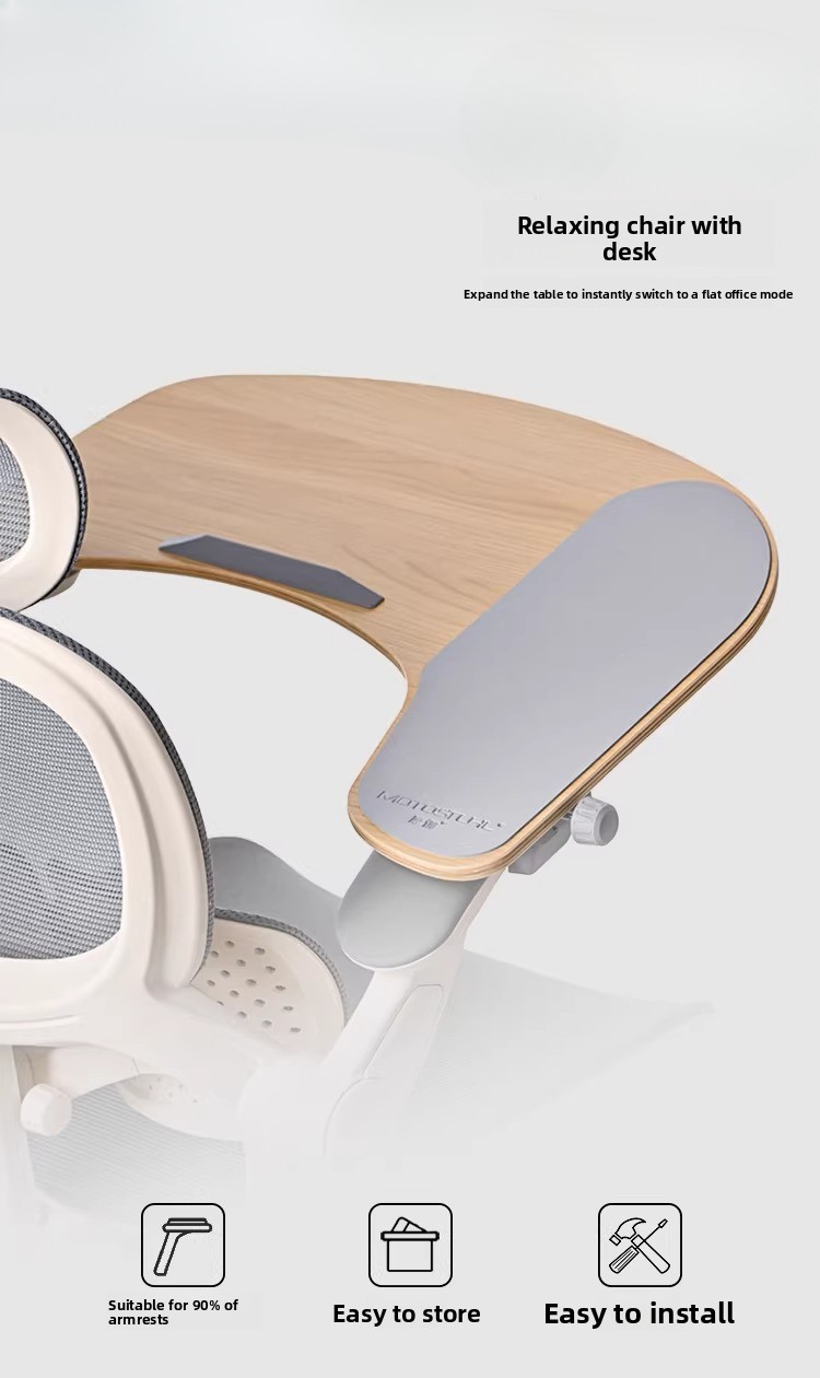 Universele ergonomische stoel  - Woodworking Desk Chair recensie en prijs