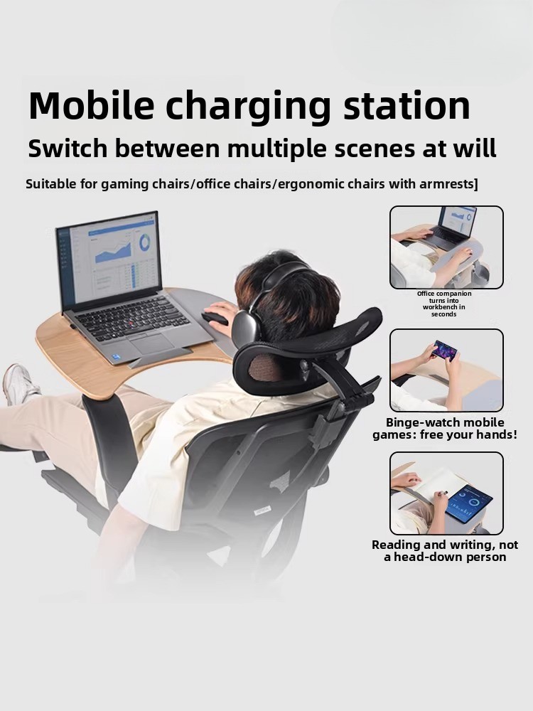 Universele ergonomische stoel  - Woodworking Desk Chair recensie en prijs