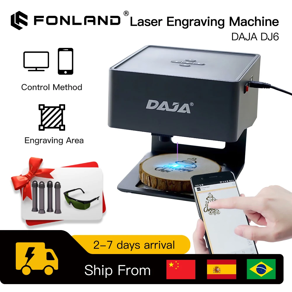 DAJA Lasergraveerder CNC DIY D - Woodworking Project recensie en prijs