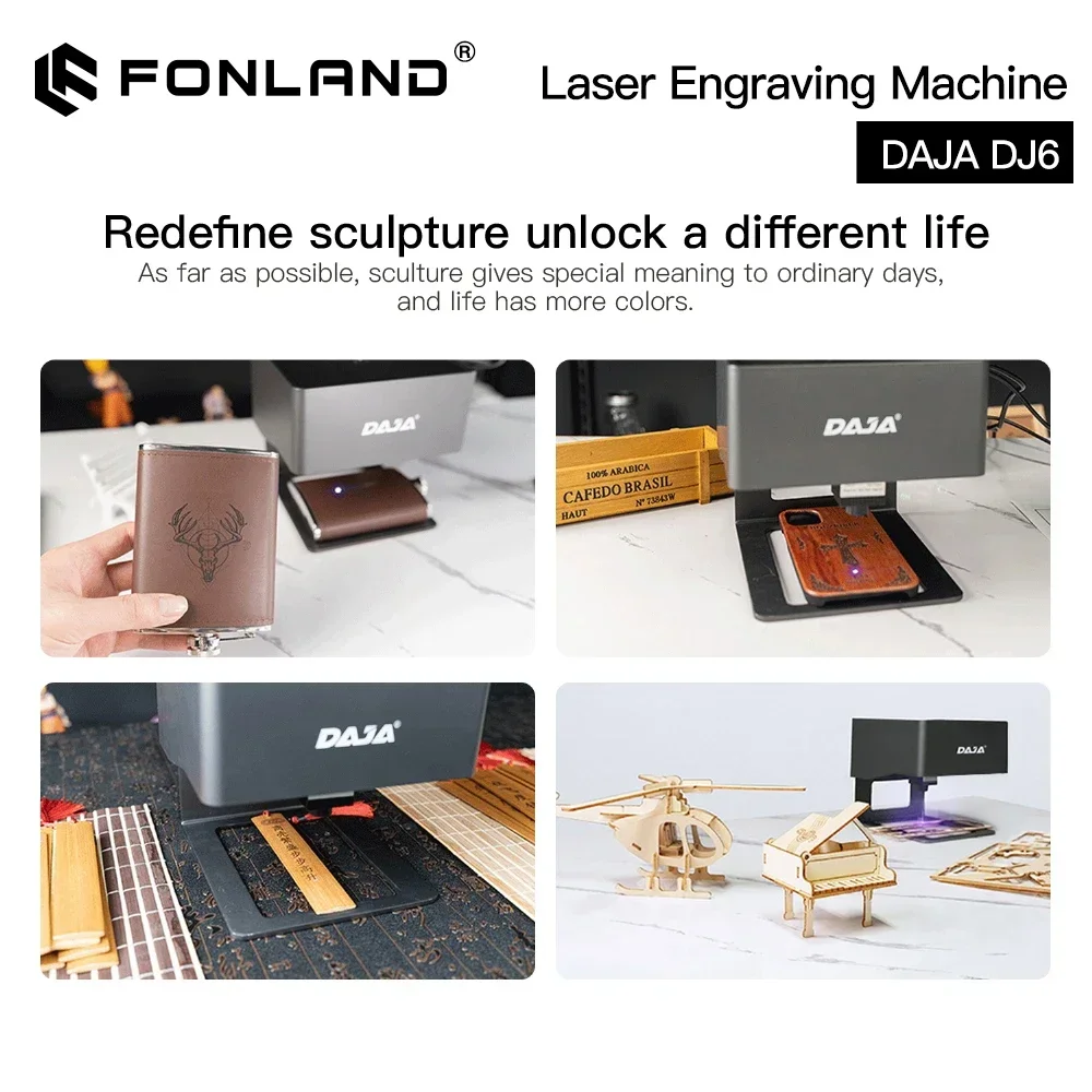DAJA Lasergraveerder CNC DIY D - Woodworking Project recensie en prijs