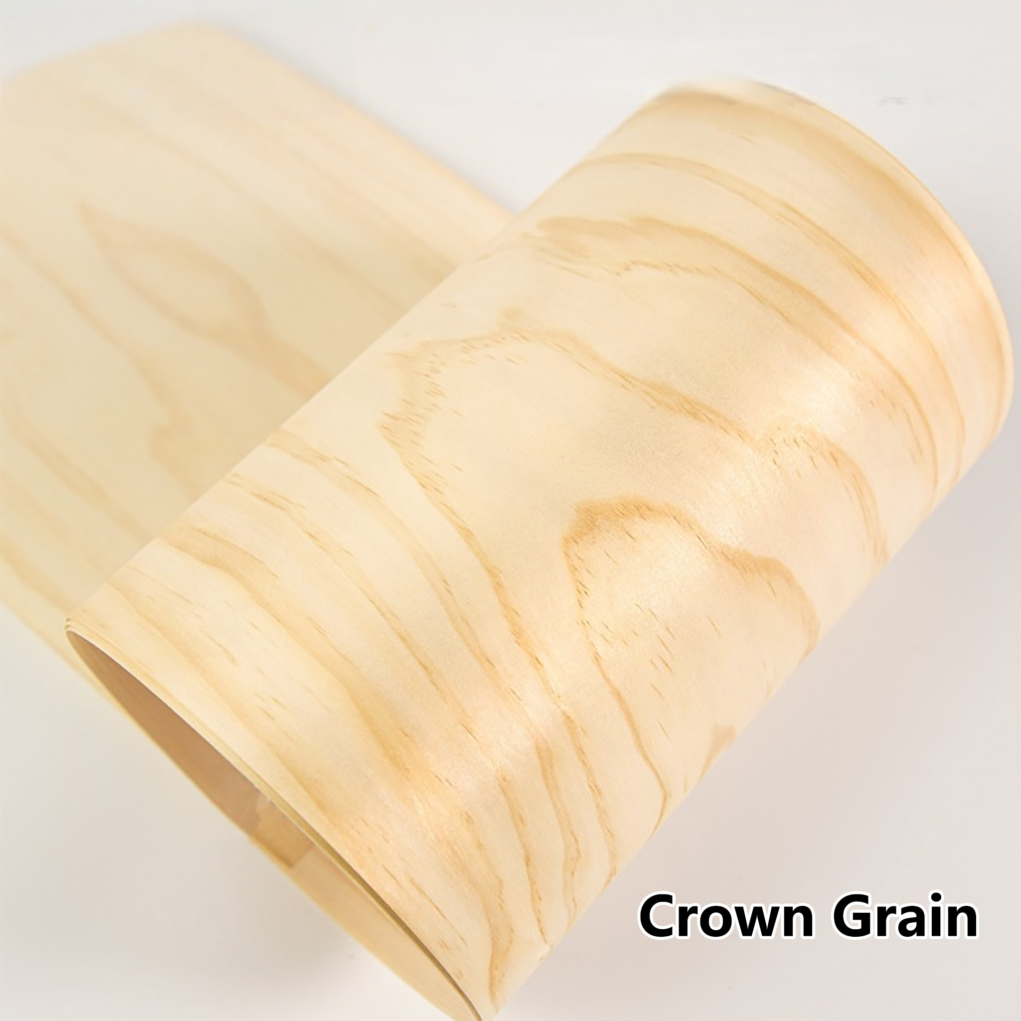 0,5 mm dik natuurlijk Nieuw-Ze - Woodworking New Zealand recensie en prijs