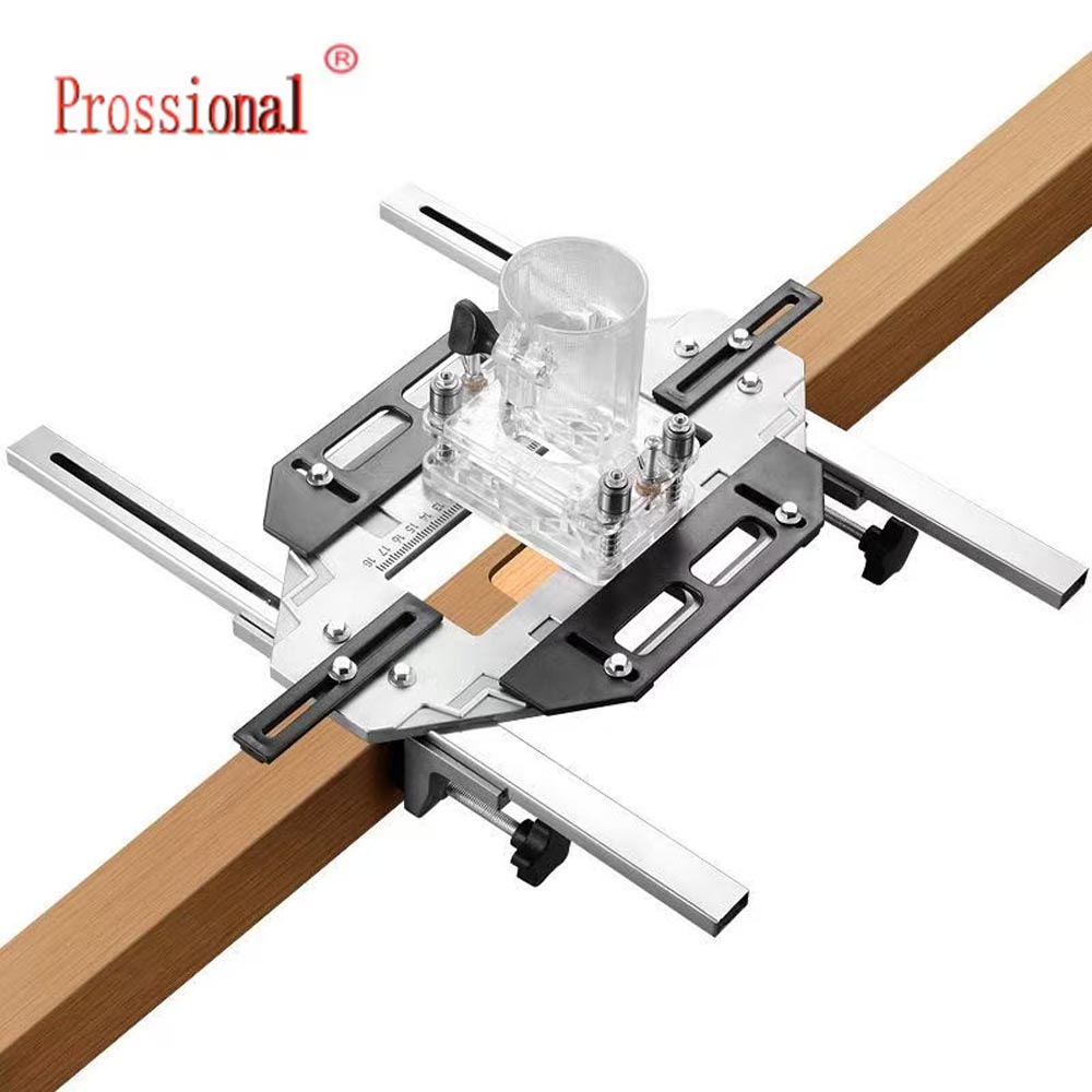 Deurkastdeurkozijn Router Scha - Woodworking Router Templates recensie en prijs