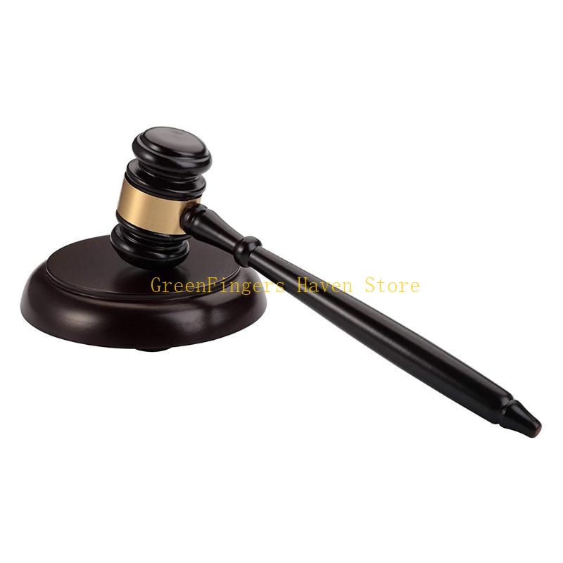 F68D Houten Hamer en Blok voor - Woodworking University recensie en prijs