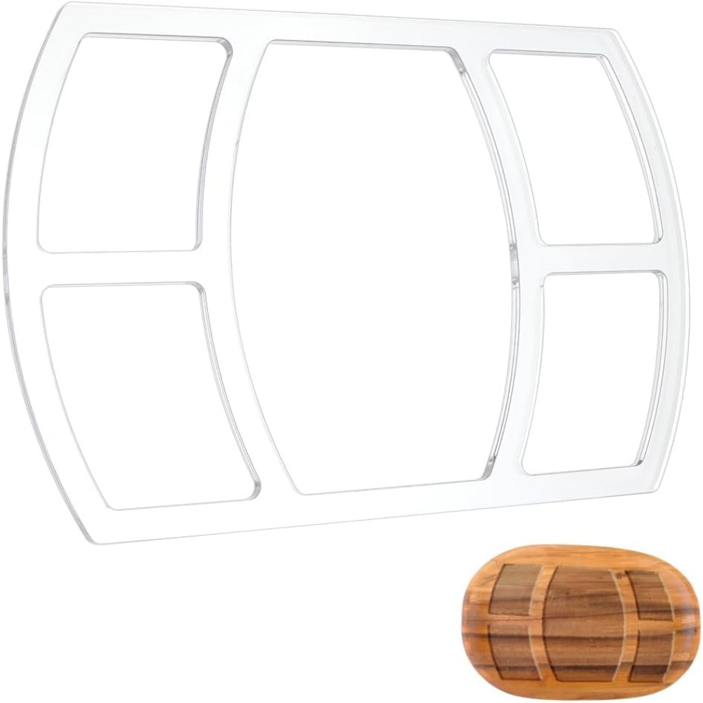 5-pocket valet lade freessjabl - Woodworking Router Templates recensie en prijs